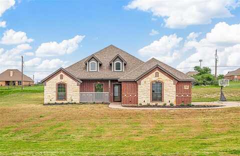 119 Churchhill Circle, Weatherford, TX 76085