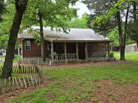 1065 Private Road 6926, Eustace, TX 75124