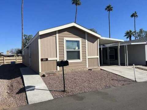 500 N 67th Ave, Phoenix, AZ 85043