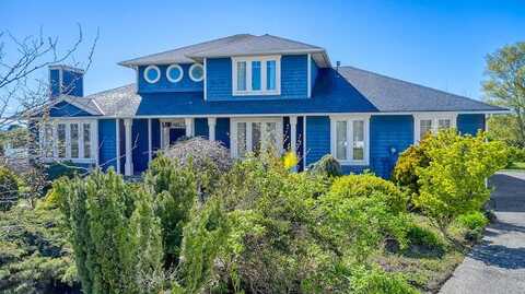 1559 Ocean View Lane, Point Roberts, WA 98281