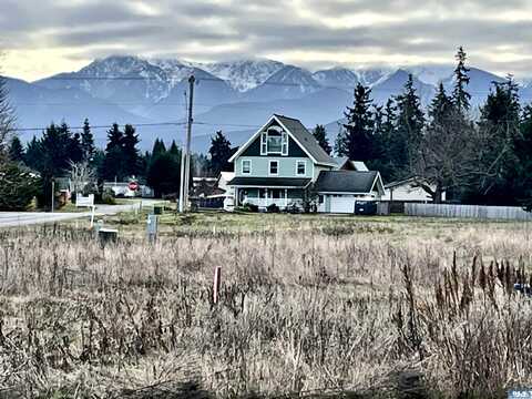 999 Heath, Sequim, WA 98382