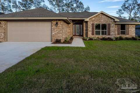 6518 Benelli Dr, Milton, FL 32570