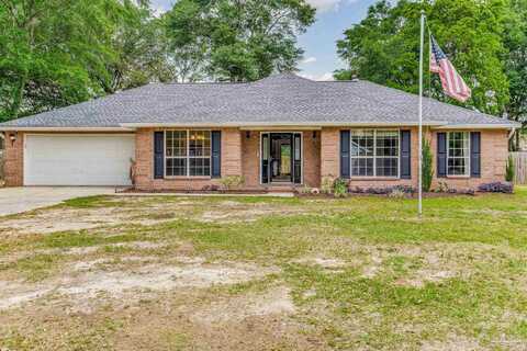 3528 Victory Dr, Pace, FL 32571