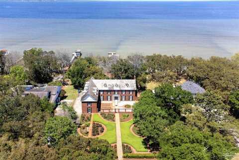 616 Bay Cliffs Rd, Gulf Breeze, FL 32561