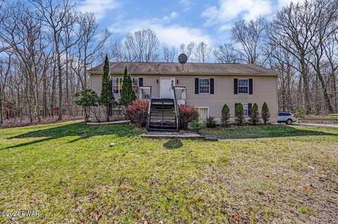 109 Bayberry Drive, Dingmans Ferry, PA 18328