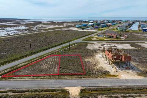 629 Channelview, ROCKPORT, TX 78382