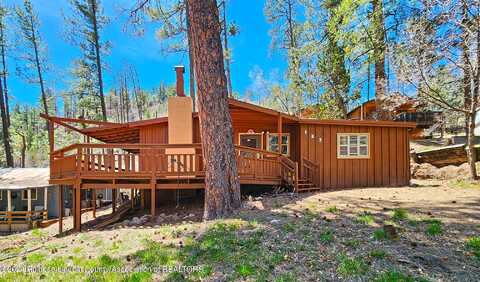 107 Bradley Drive, Ruidoso, NM 88345