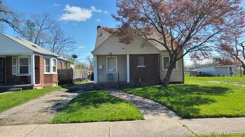 18942 ASHTON Avenue, Detroit, MI 48219