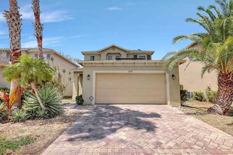 9322 Treasure Coast Street, Fort Pierce, FL 34945