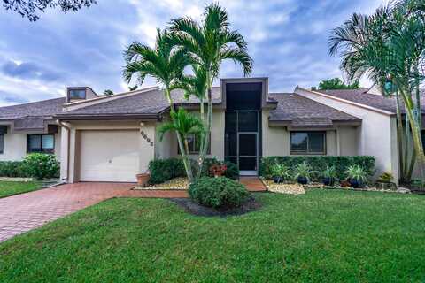 6692 Versailles Court, Lake Worth, FL 33467