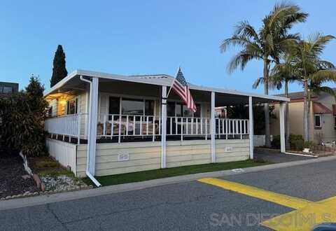 200 N El Camino Real, Oceanside, CA 92058