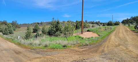 20 Acres Kilgore Hills Rd, Yreka, CA 96097