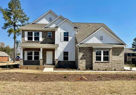 180 Windjammer Way (lot 83), Sumter, SC 29150