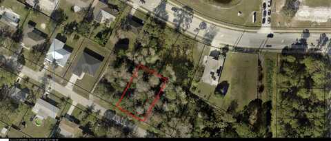 1299 Packer Road SE, Palm Bay, FL 32909