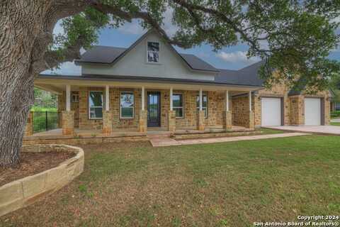 310 SHAYLA LN, Canyon Lake, TX 78133