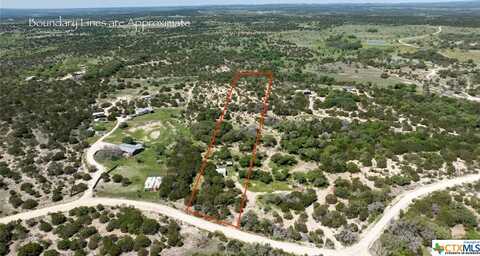 1355 Private Road 3440, Kempner, TX 76539