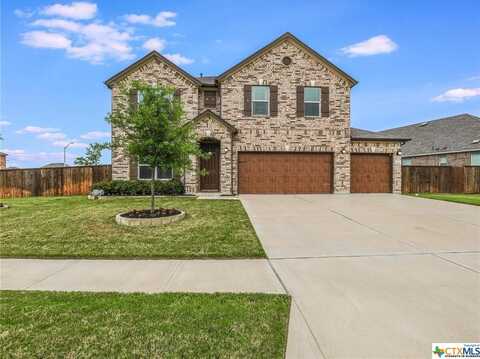 1808 Bogata Lane, Leander, TX 78641