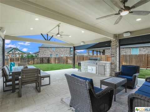 1808 Bogata Lane, Leander, TX 78641