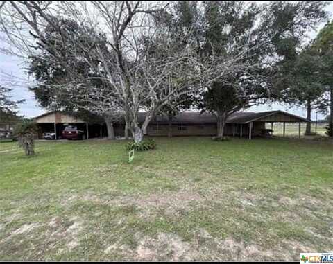 347 Green Acres Road, Yorktown, TX 78164