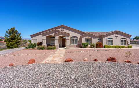 1160 E High Desert Lane, Cottonwood, AZ 86326