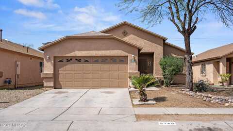 5146 S Lavender Fields Lane, Tucson, AZ 85746