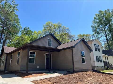 647 Glenbrook Drive, Winston Salem, NC 27101