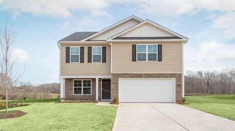 240 Lulu Lane, Lexington, NC 27292