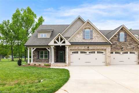 7022 Westfield Village Circle, Summerfield, NC 27358