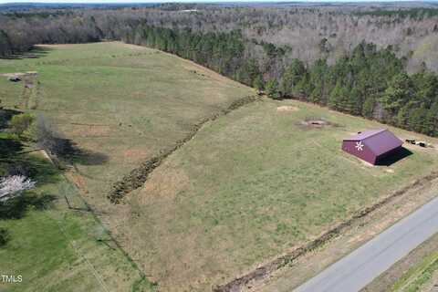 593 Gilliland Road, Siler City, NC 27344