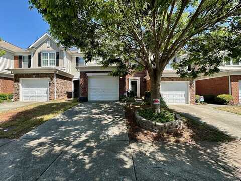 8318 Pilots View Drive, Raleigh, NC 27617
