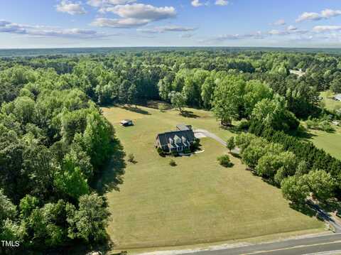 40 Sid Eaves Road, Youngsville, NC 27596