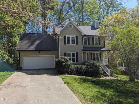 956 E Durness Court, Wake Forest, NC 27587