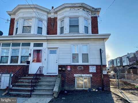 2510 S 71ST STREET, PHILADELPHIA, PA 19142