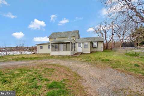 500 DEALE ROAD, DEALE, MD 20751