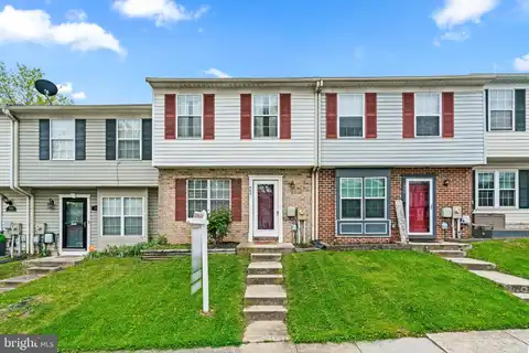 504 GLOUCESTER COURT, MIDDLE RIVER, MD 21220