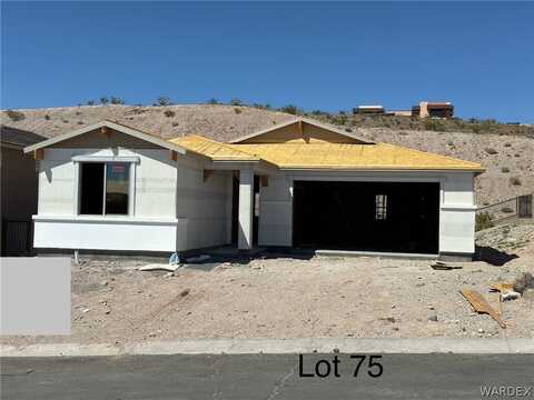 3311 Blacksmith Drive, Bullhead City, AZ 86429