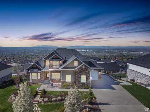 833 E MOUNTAIN RD, North Ogden, UT 84414