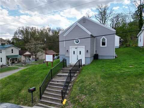 507 Green Street, California, PA 15419