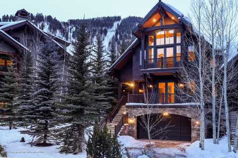 64 Prospector Road, Aspen, CO 81611