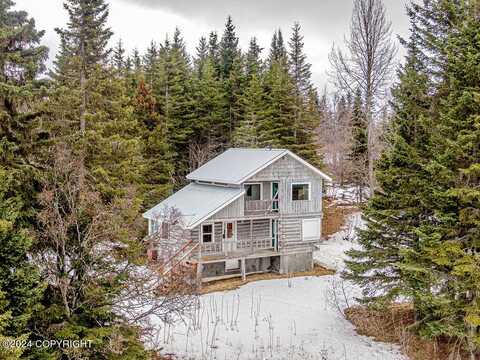 74155 Sterling Highway, Ninilchik, AK 99556