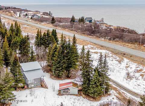 74155 Sterling Highway, Ninilchik, AK 99556