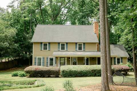 136 Coventry Circle, North Augusta, SC 29860