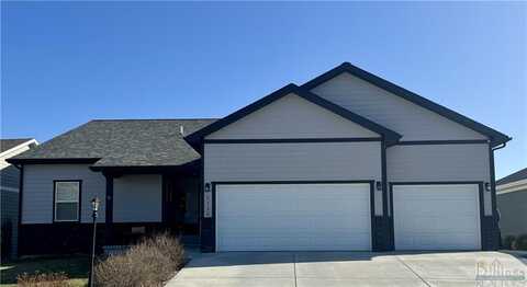 5126 AMHERST, Billings, MT 59106