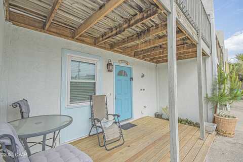 8422 Thomas Drive, Panama City Beach, FL 32408