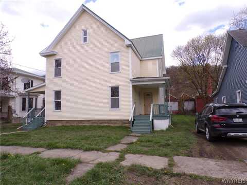 39 Davenport Street, Hornell, NY 14843