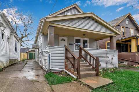 113 Millicent Avenue, Buffalo, NY 14215