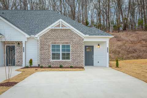 327 NE Bellingham Drive, Cleveland, TN 37312