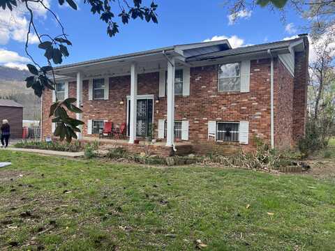 615 N Valley Dr, Chattanooga, TN 37415