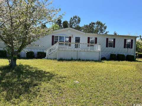 12727 Ocean Highway, Pawleys Island, SC 29585