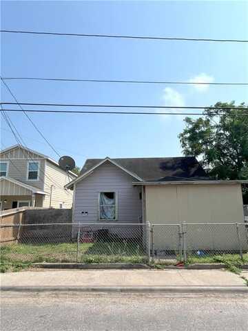 2517 Mary St, Corpus Christi, TX 78405